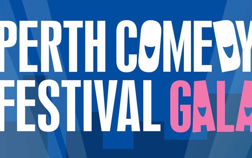 Perth Comedy Festival Gala, Events in Subiaco