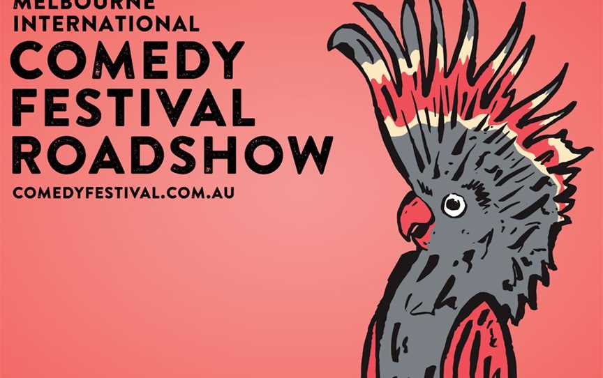 Melbourne International Comedy Festival Roadshow, Events in Subiaco