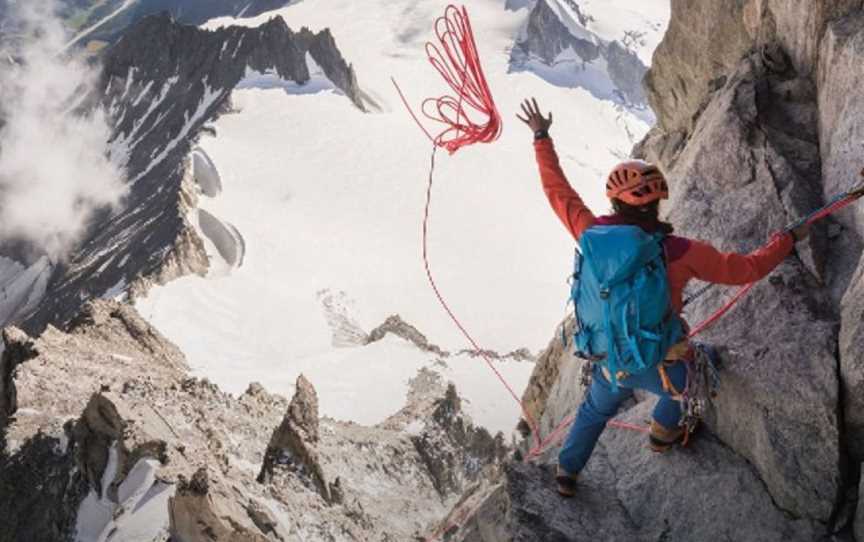 Banff Mountain Film Festival, Events in Perth CBD