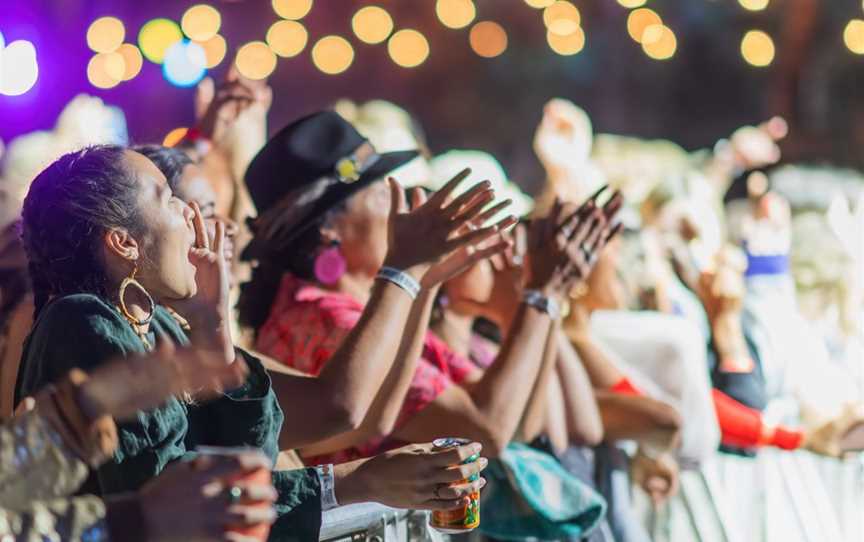 Celebrate the East Kimberley