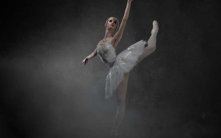 Swan Lake - Paranaple Arts Centre, Events in Devonport - Suburb