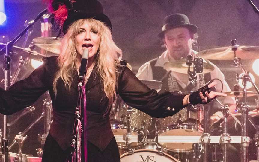 Dreams - Fleetwood Mac and Stevie Nicks Tribute Show, Events in Sandy Bay