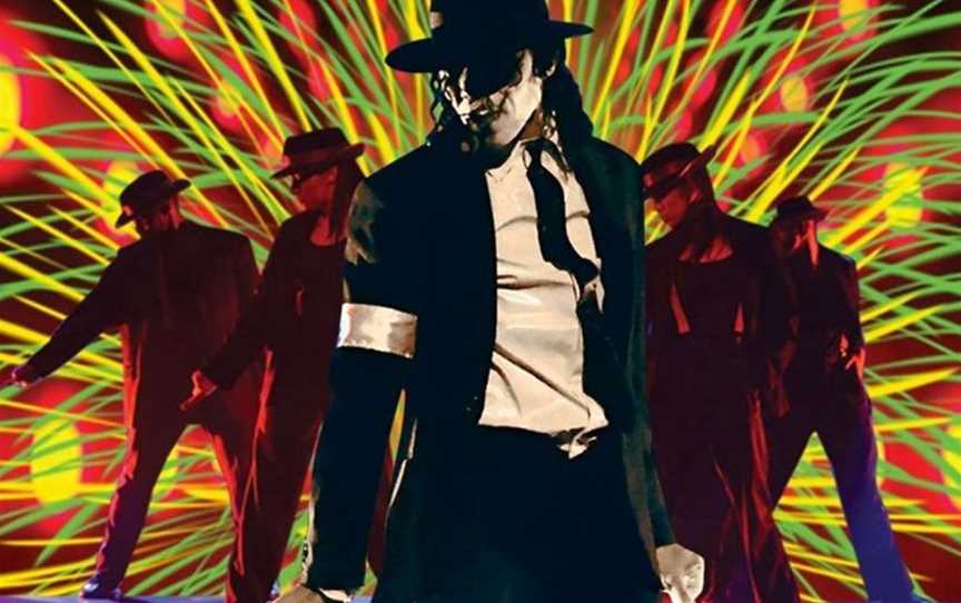 The Michael Jackson HIStory Show - Takapuna Beach, Events in Takapuna