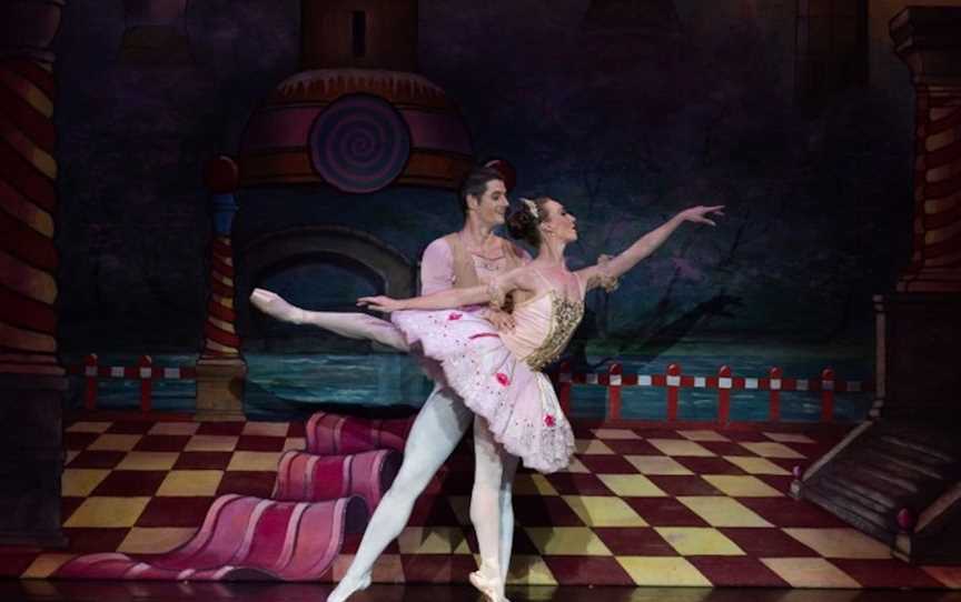 The Nutcracker - Frankston Arts Centre, Events in Frankston Suburb