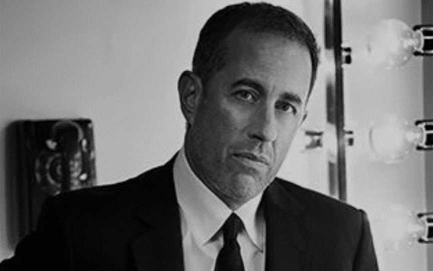 Jerry Seinfeld