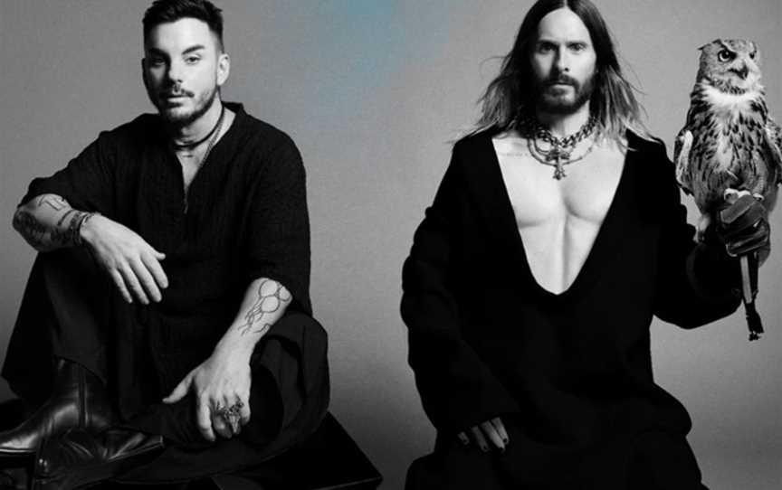 Thirty Seconds to Mars