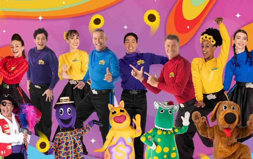 The Wiggles