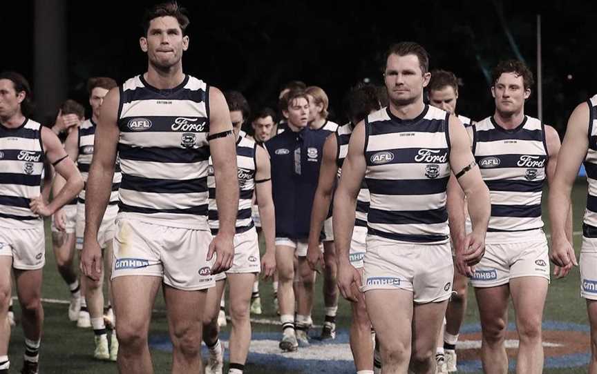 Geelong Cats 2024