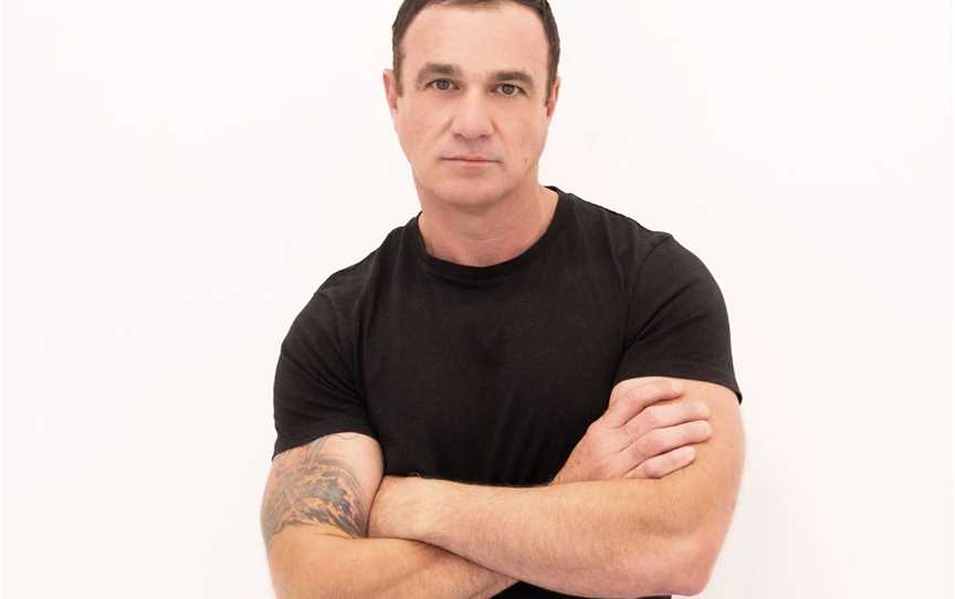 Shannon Noll