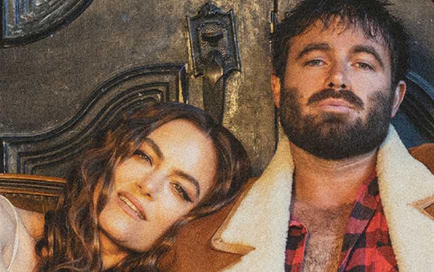 Angus & Julia Stone, Events in Sydney CBD