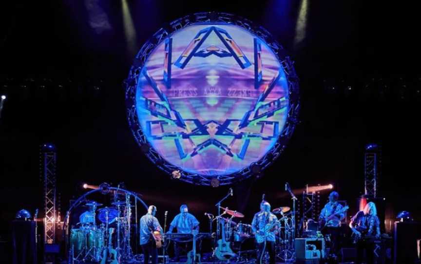 The Pink Floyd Experience - Pulse 2024, Events in Addington