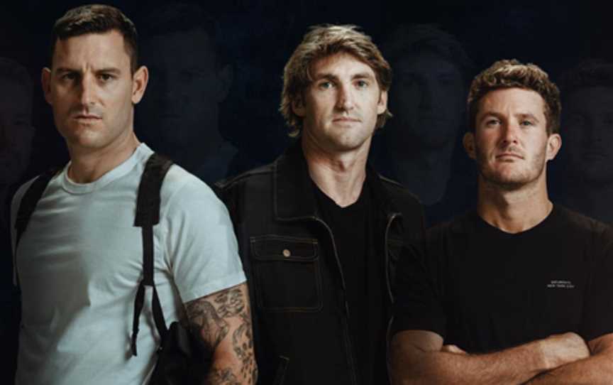 Parkway Drive