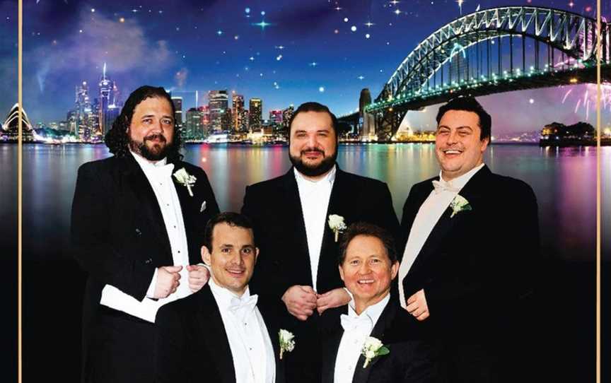 The Australian Tenors, Events in Nowra