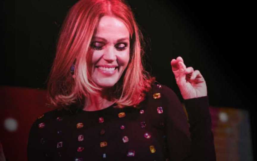 Belinda Carlisle, Events in Newtown