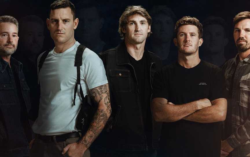 Parkway Drive