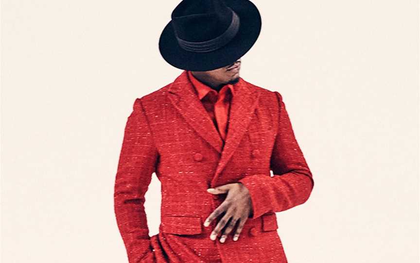 NE-YO: Champagne & Roses Tour, Events in Hindmarsh