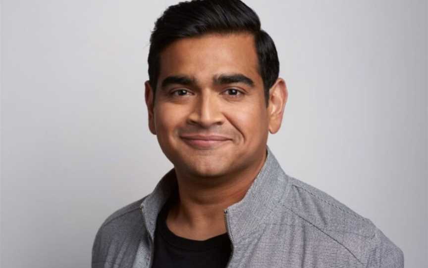 Dilruk Jayasinha: Sydney Comedy Festival, Events in Moore Park