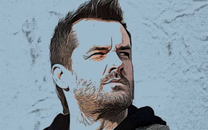 Jim Jefferies