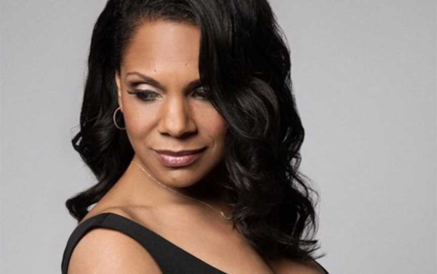 Audra McDonald Live In Concert