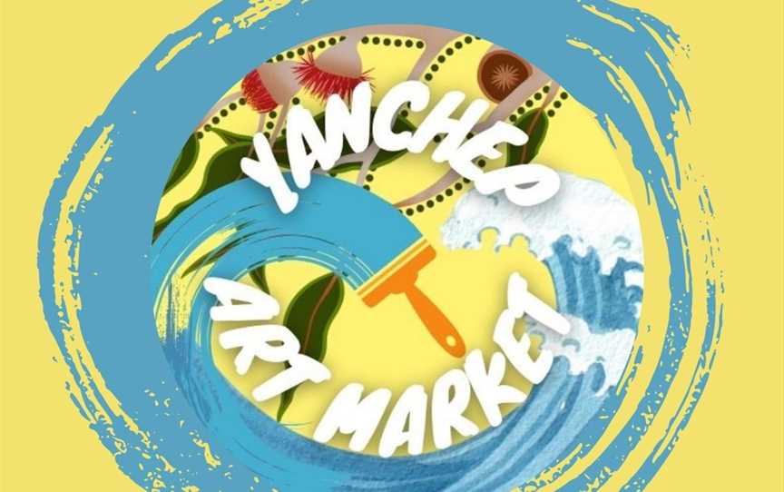 Beach to Bush Arts Festival (Yanchep Art Market), Events in Girrawheen