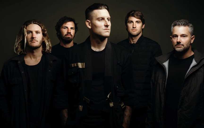 Parkway Drive