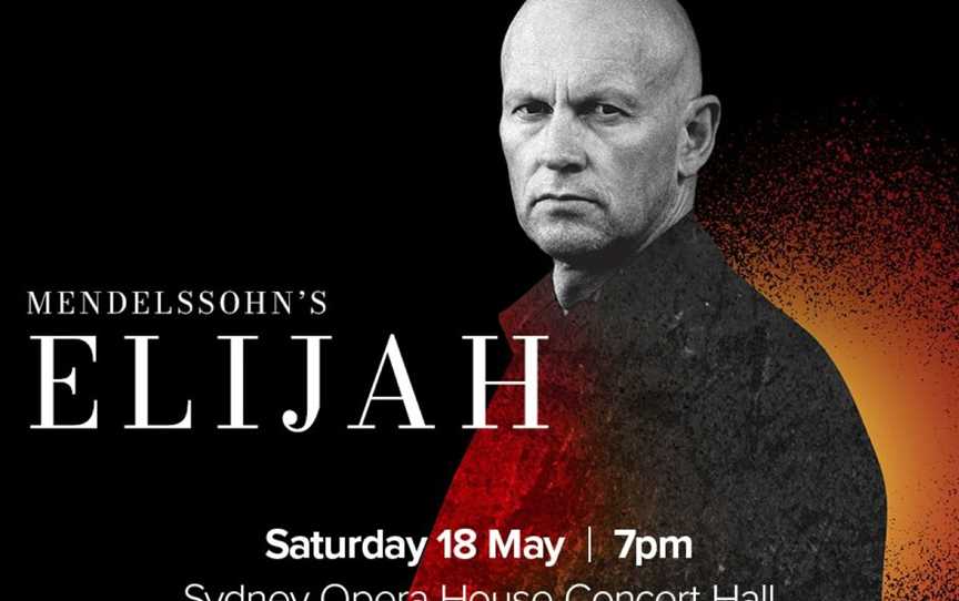 Mendelssohn’s Elijah, Events in Dawes Point