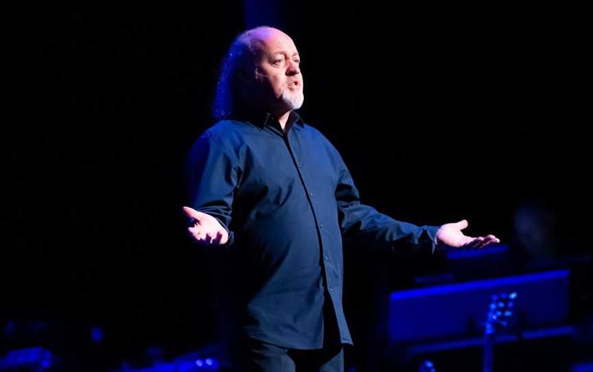 Bill Bailey: Mandurah , Events in Mandurah-suburb