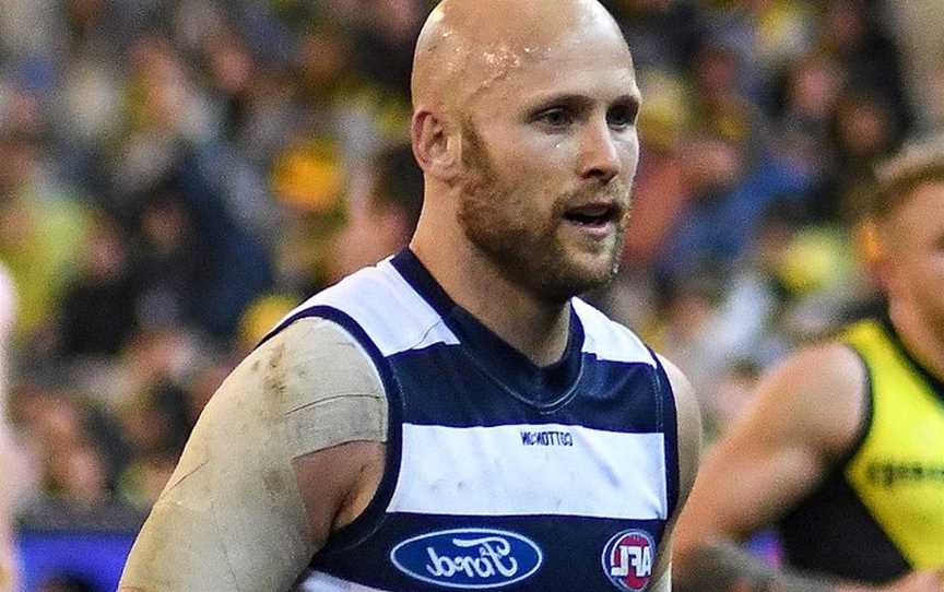 The Little Master' Gary Ablett Jnr LIVE, Events in Bellerive