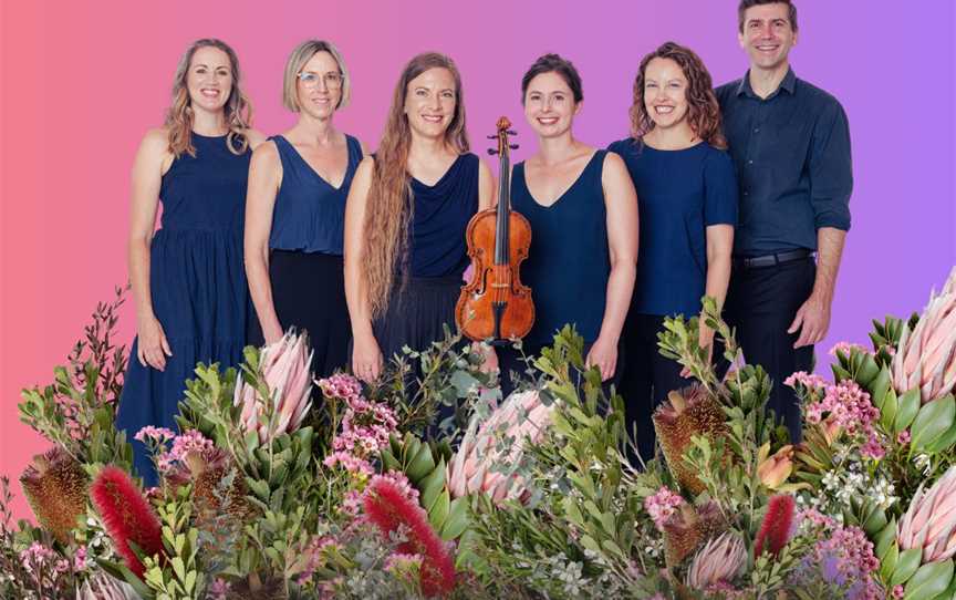 Vivaldi's Four Seasons - Walpole WA, Events in Walpole-town