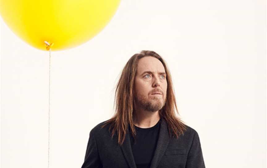 A Conversation with Tim Minchin, Events in Barangaroo