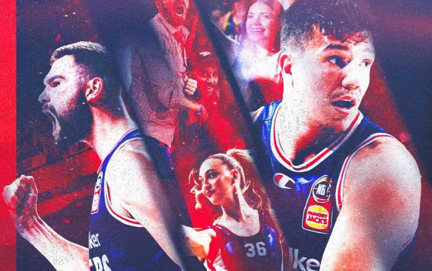 Adelaide 36ers