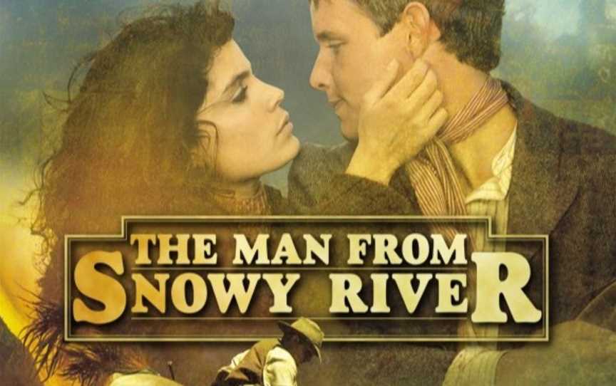 The Man from Snowy River in concert , Events in Glenorchy