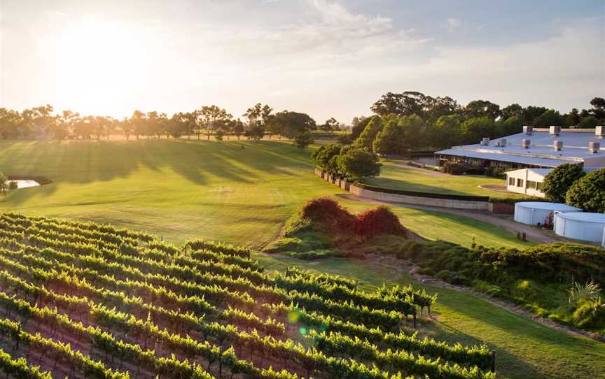 Sandalford Wines - Swan Valley, Wineries in Caversham