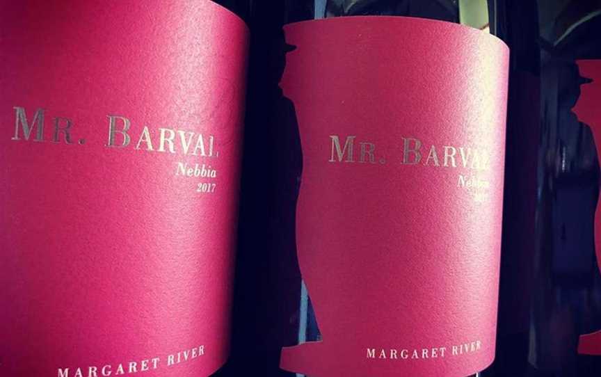 Mr Barval Fine Wines, Wineries in Redgate