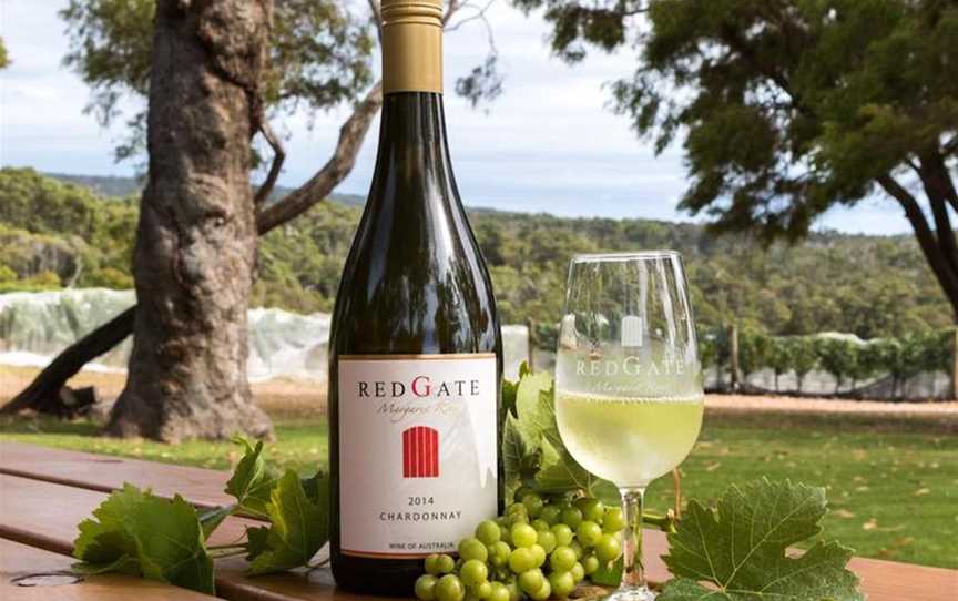 Redgate Wines, Wineries in Redgate - WA