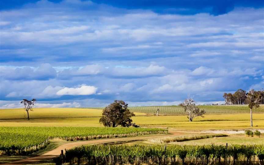 Frankland Estate, Wineries in Frankland River