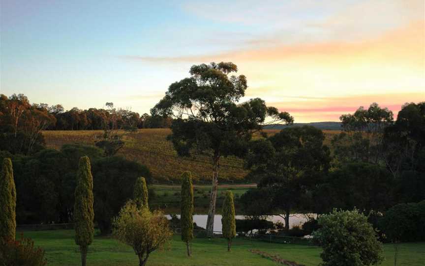 KarriBindi, Wineries in Karridale