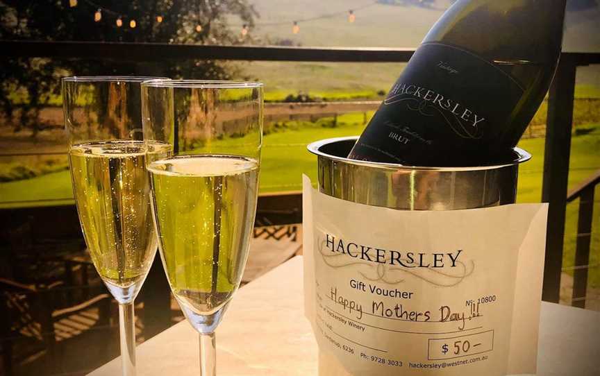 Hackersley Estate, Wineries in Ferguson