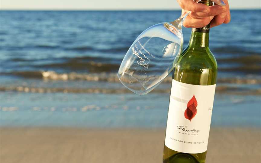 Flametree Wines, Wineries in Dunsborough