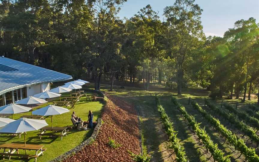 Coughlan Estate , Wineries in Donnybrook