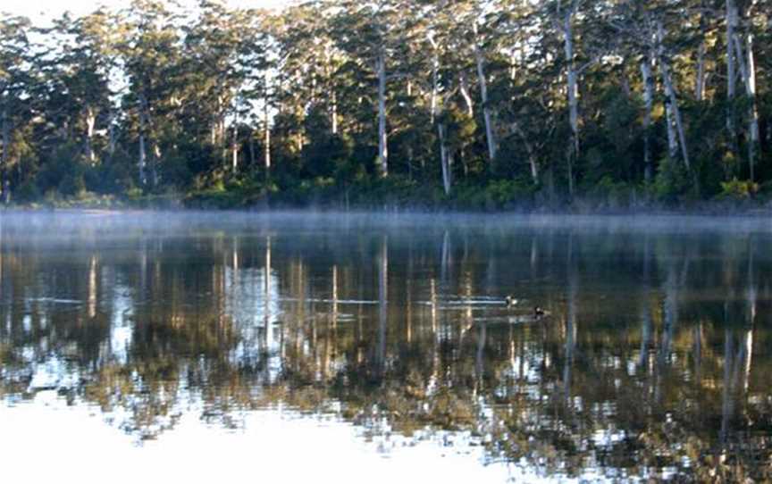 Silkwood Wines, Wineries in Pemberton