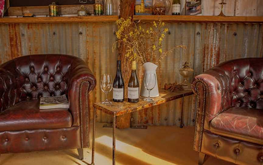 Baarmutha Wines, Beechworth, Victoria