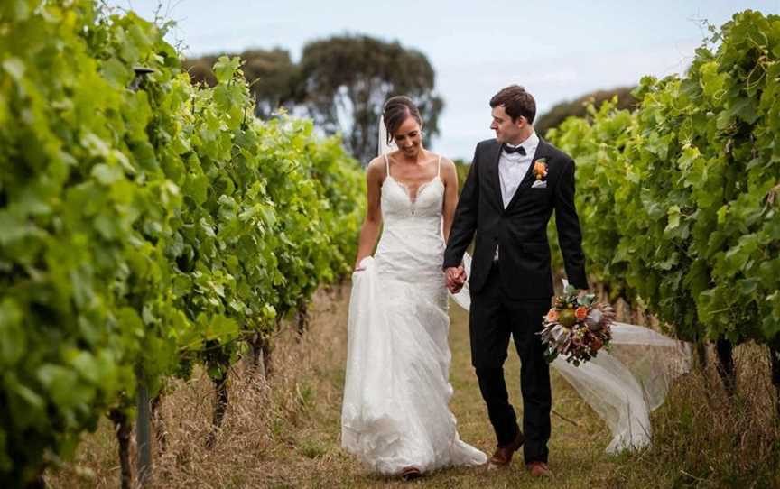 Basalt Wines, Killarney, Victoria