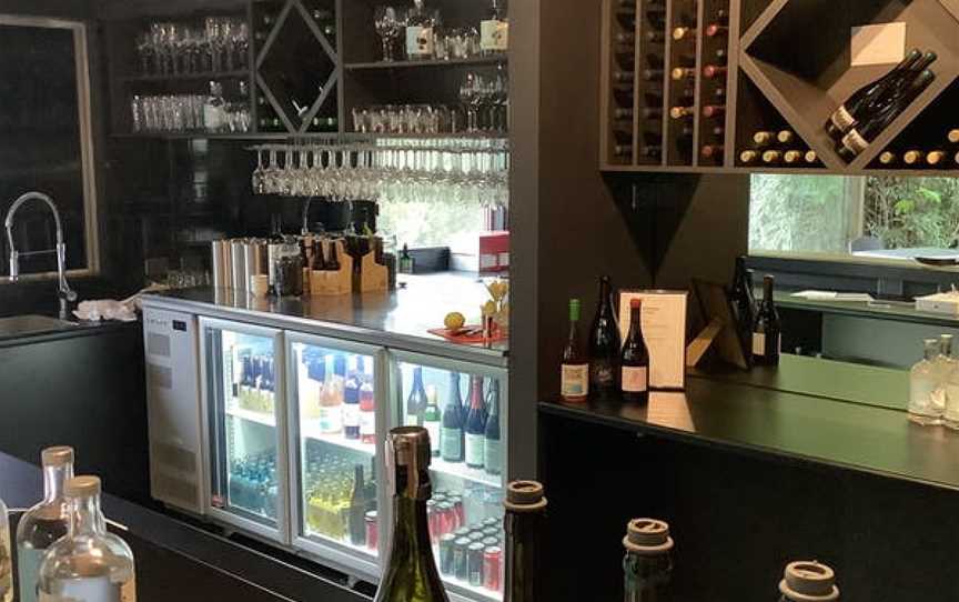 Baw Baw Cellar Door, Wineries in Warragul