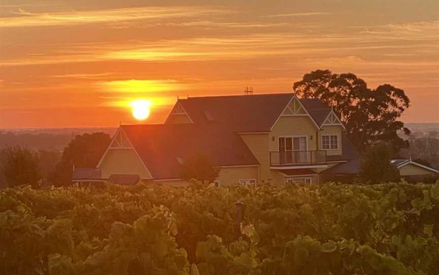 Blue Gables, Maffra West Upper, Victoria