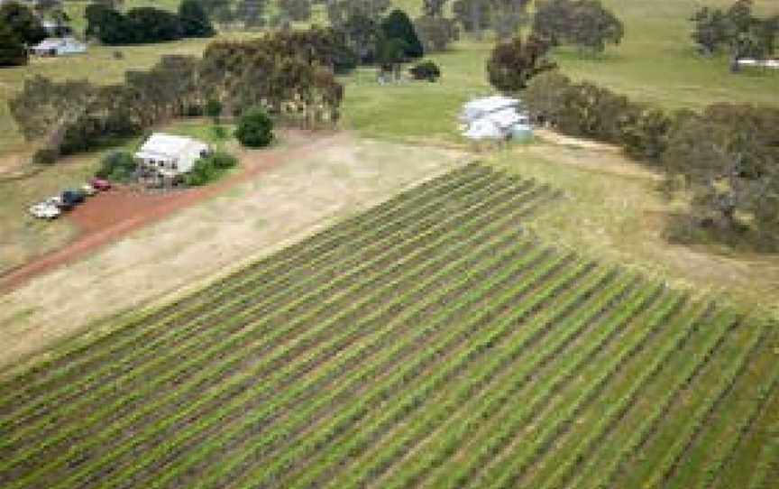 Bochara Wines, Hamilton, Victoria