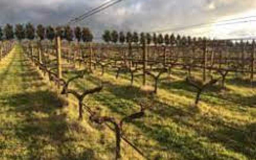 Curly Flat, Lancefield, Victoria