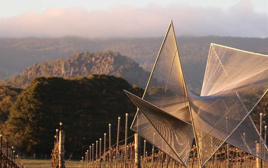 Hanging Rock Winery, Wineries in Newham