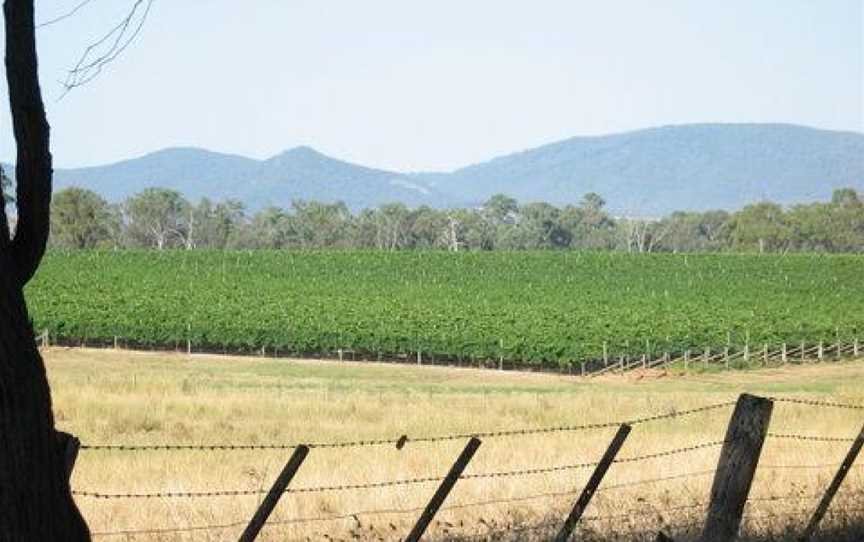 Kooyonga Creek, Moorngag, Victoria