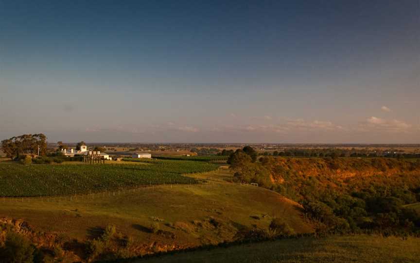 Lightfoot Wines, Bairnsdale, Victoria